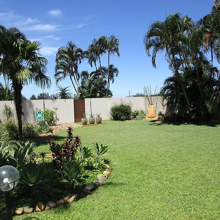 Aber Jetz Guesthouse Pongola Exterior photo