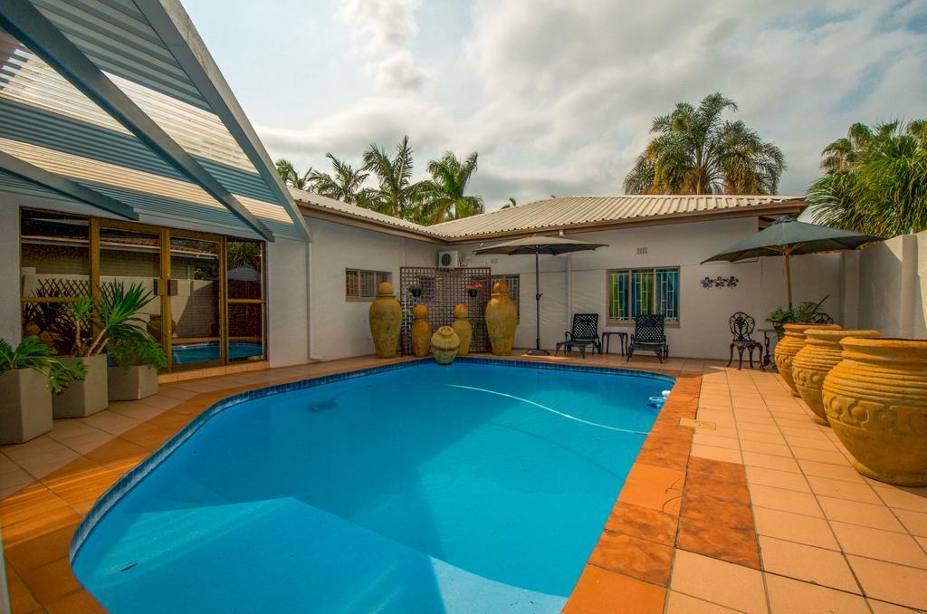 Aber Jetz Guesthouse Pongola Exterior photo