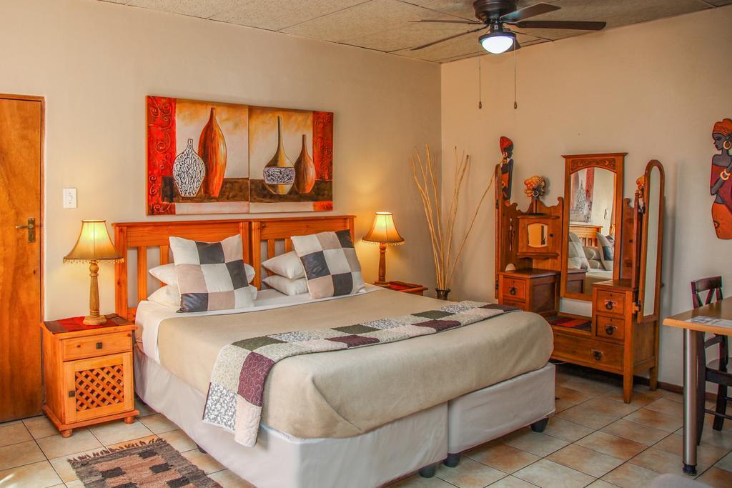 Aber Jetz Guesthouse Pongola Room photo