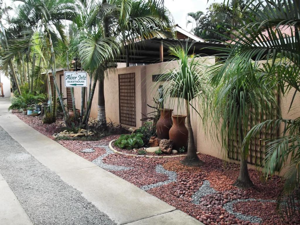 Aber Jetz Guesthouse Pongola Exterior photo