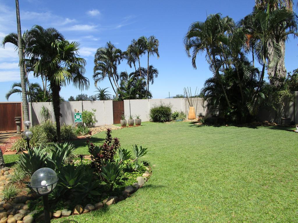 Aber Jetz Guesthouse Pongola Exterior photo