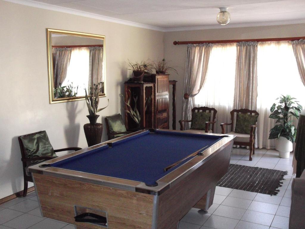 Aber Jetz Guesthouse Pongola Exterior photo