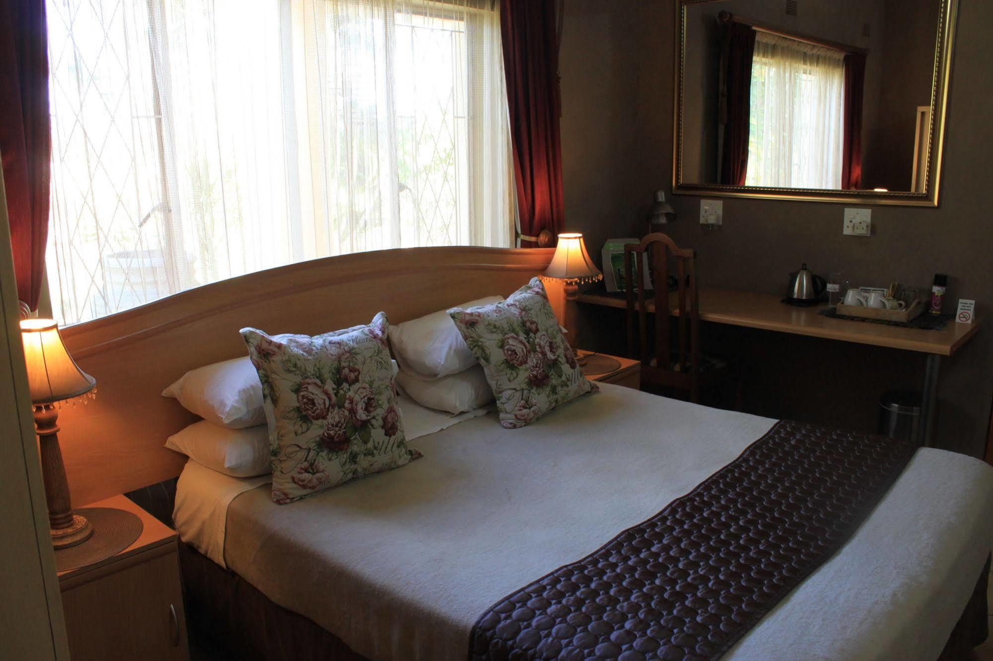 Aber Jetz Guesthouse Pongola Exterior photo