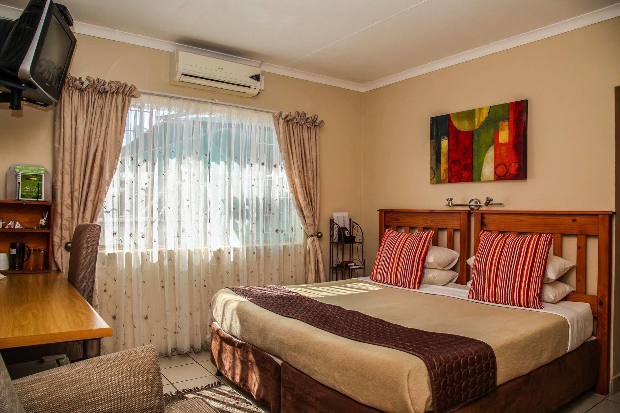 Aber Jetz Guesthouse Pongola Exterior photo