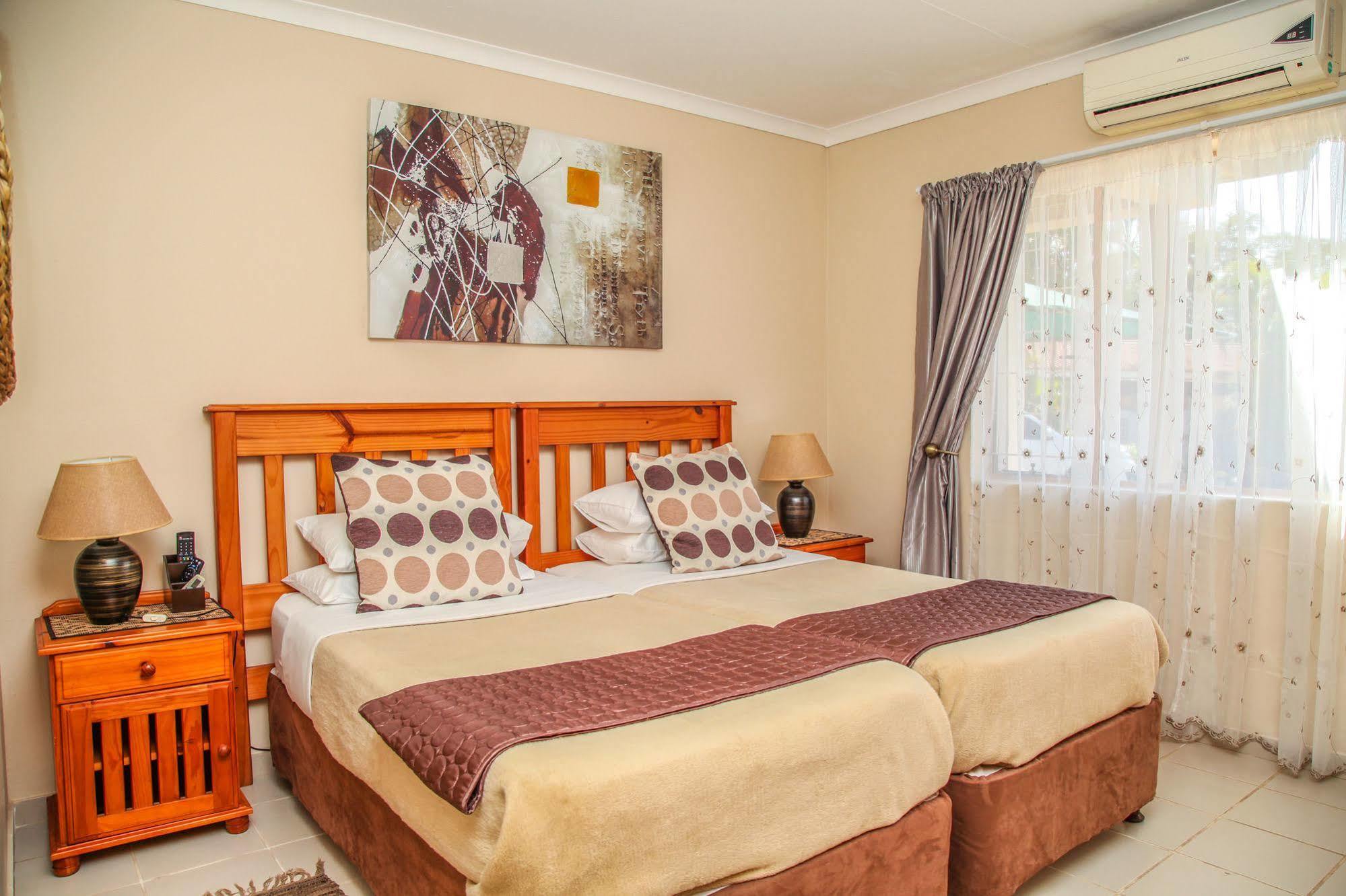 Aber Jetz Guesthouse Pongola Exterior photo