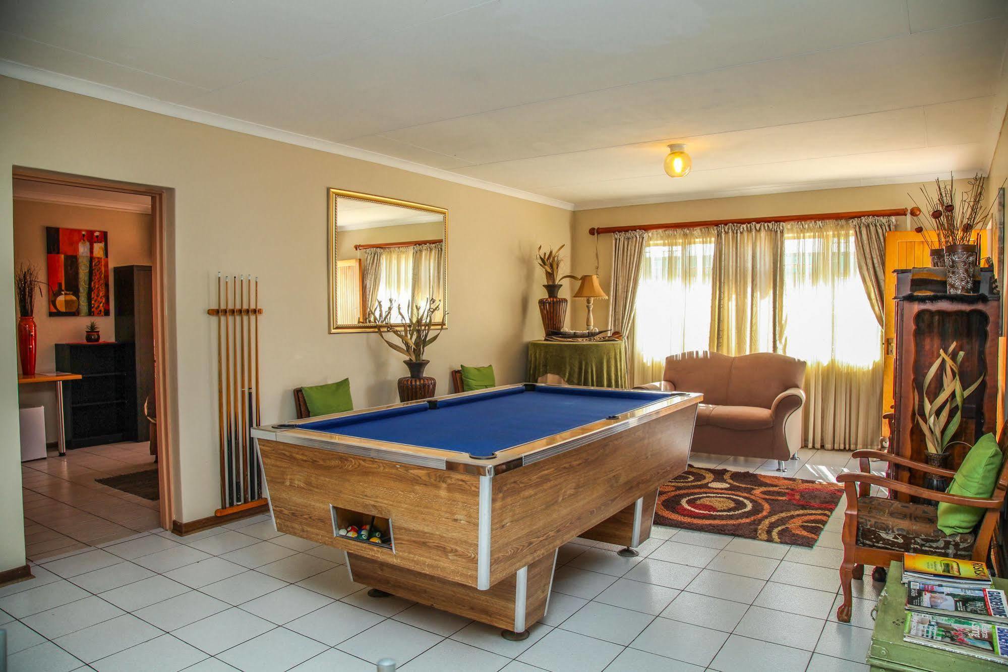 Aber Jetz Guesthouse Pongola Exterior photo